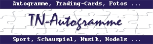 TN-Autogramme